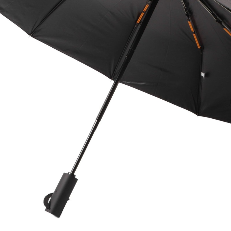 Automatic Folding Umbrella UV Protection Sunshade 12 Bones Large Travel