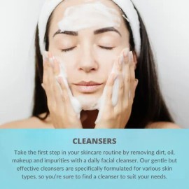 Serious Skincare - Lavado Facial De Retinol Suave Y Exfolian                                                                                          