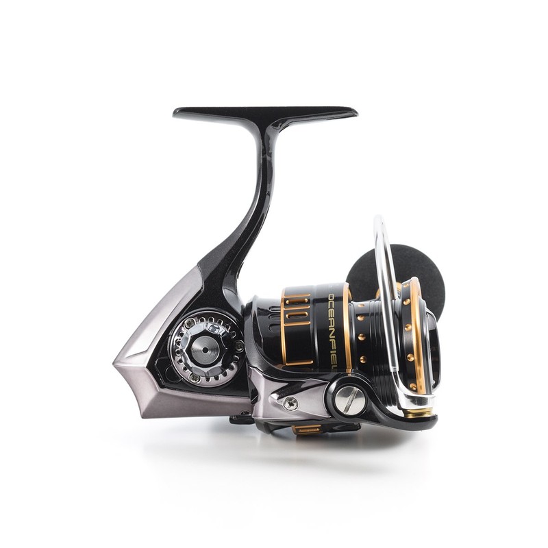 アブガルシア(Abu Garcia) スピニングリール OCEANFILD 2500H