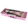 Sunstar Bungu S1313525 Demon Blade Pencil Case, Pencil Case, Yokopita