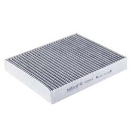 Millard Filters Millard MC52680C Car Cabin Air Filter 305 x 203 x 241 mm Global Quality