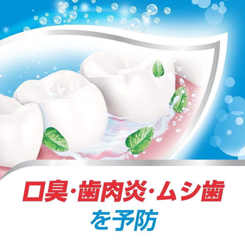 aqua fresh clear mint 140g