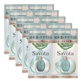 Sabond Sabota, Trial Pouch, 5 Days of Trial, 0.3 fl oz (10 ml) + 0.4 oz (10 g) x 5 Packs