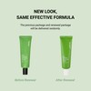 Meebak Cica Redness Solution Cream 50ml - Meebak Cica Redness