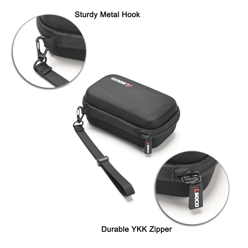 RLSOCO Bag for Makita LD030P Rangefinder 30 M (Bag Only),