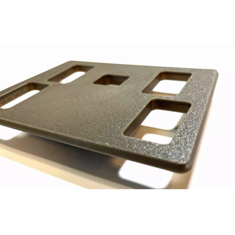 3D Motorworks LAND ROVER DISCOVERY I & II INTERIOR WINDOW