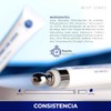 MIST JEWEL Crema para contorno de ojos, arrugas, bolsas y