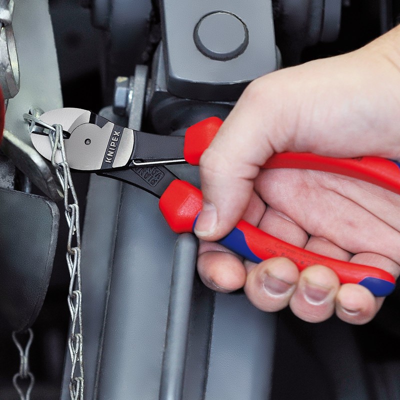 Knipex Heavy Duty Nippers