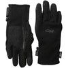 Outdoor Research Women's Gripper Sensor Gloves, Black, Medium