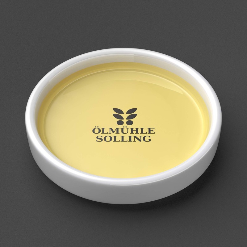 Ölmühle Solling Black Cumin Oil Egyptian Nigella Sativa Native Cold