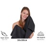 Betz Hand Towel Set of 4 Berlin Size 50 x