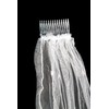 SHATCHI Veil Comb Bride To Be Hen Night Accessory Women's