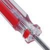 Torx Screwdriver Security Magnetic Star Screw Driver with CR-V Shaft