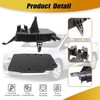 Priprilod Engine Computer PCM Plastic Housing Case Box Fit For