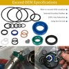 328.12031 Seal Replacement Kit Full Set for Sears Craftsman 2-Ton