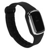 Ultrasonic Mosquito Repellent Watch Fast Charging 3 Gear Clock Function