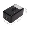 Security Camera HD Wireless Remote IP Voice Communication Motion Detection