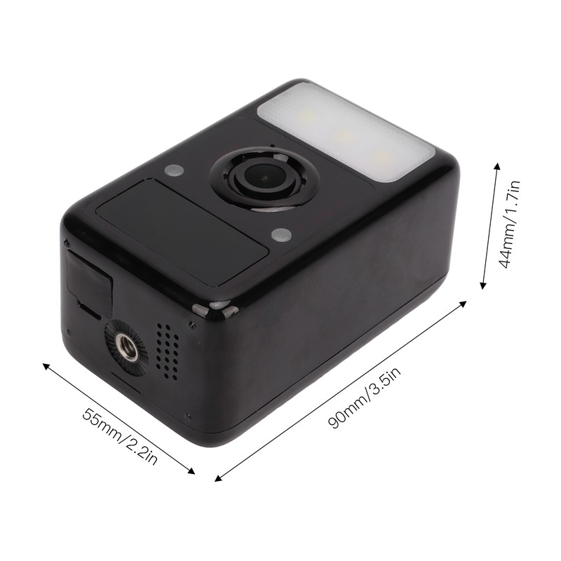 Security Camera HD Wireless Remote IP Voice Communication Motion Detection