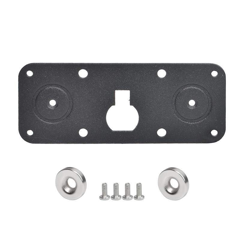 YNIBST Controller Bracket (When using MBF-1), MBA-5 Compatible, For IC-2730,