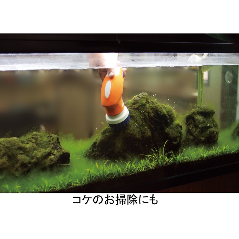 アサヒ パワフルハンディーポリッシャー AY-2028