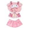 Sanrio 287661 My Melody Plush Costume (Enjoy-Idol)