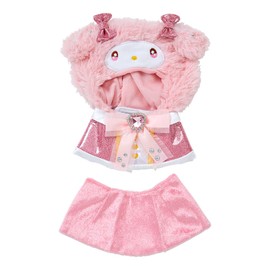 Sanrio 287661 My Melody Plush Costume (Enjoy-Idol)