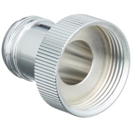 SANEI PT35-1-13 Foam Adapter, Connection of Hoses and Strainers, M22x1.25