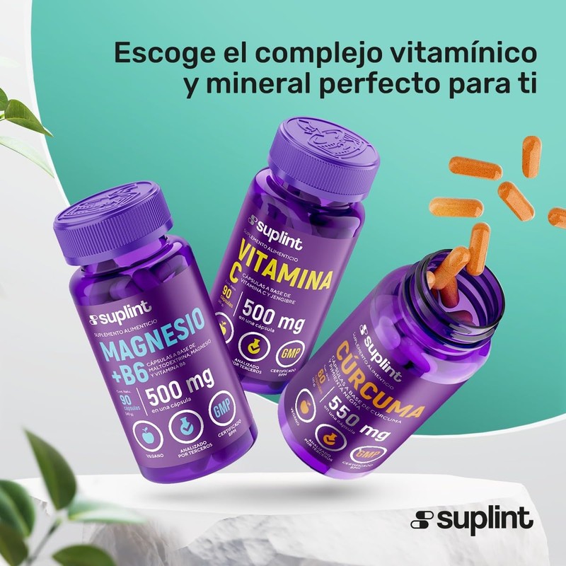 Suplemento de Omega 3 3420 MG con Vitamina E |