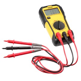 Multímetro digital FatMax