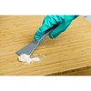 SPARTA Scraper Tool Paint Scraper, Food Safe Scraper with Color
