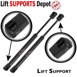 Qty (2) RV, Marine, Lift Supports Replaces SPD5150-40 SPD-5150-40
