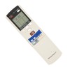 Replacement for Fujitsu Air Conditioner Remote Control Works for AR