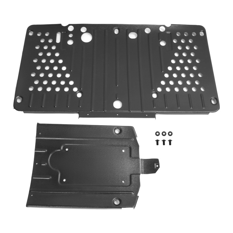 Kojem Skid Plate Compatible with 2013-2019 Ranger XP 570 900