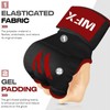 WFX Kids Junior Boxing Hand Wraps Inner Gloves Gel Padded