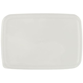 Noda Horo SFA-S Lid Seal, Square Type, Shallow Type, For S Size, Made in Japan White Series