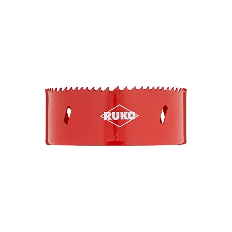 Ruko 106111 Bi-Metal hole saw accessory 111 mm