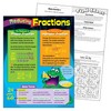 Reducing Fractions Learning Chart