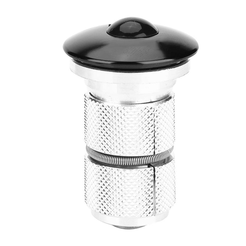 ZTTO 42mm 52mm Bicycle Headset CNC 1 1/8"-1 1/2" Tapered