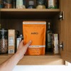 Hiro Clean Creatine Pure Micronised Creatine Monohydrate