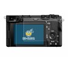 BROTECT Screen Protectors for Sony Alpha 6700 Ultra Clear Pack