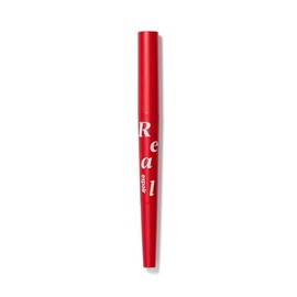 Espoir Real Eye Dual Stick #2 Peach Beam 1.45g - Barra Doble de Ojos Iluminador+Contorno para Efecto Aegyo-Sal Natural, Cremosa y Larga Duración