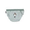 Sterntaler Boys Shark Swimming Trunks, Matt Green