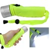 Keenso 4 x AA Diving Flashlight, Aluminium Alloy Dive Torch