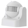 EMOS Infrared Motion Sensor IP44 for Outdoor Use, 12 m