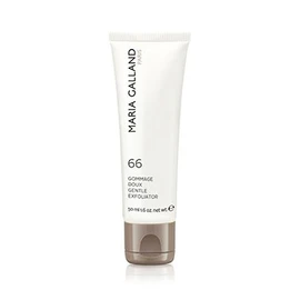 Maria Galant Gentle Exfoliator 66 Style Exclusive Set