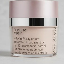 Repair Crema Día Fps 30 Y Crema De Noche Reparadora Mary Kay                                                                                          