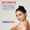 Lactovit Lactourea Gel de Baño Reparador para Piel Seca 500