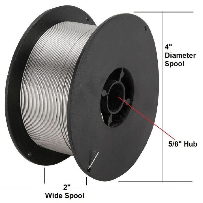 ER316L Stainless Steel MIG Welding Wire 316L Stainless Steel MIG