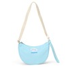 Sanrio 605875 Shoulder Bag, Cinnamoroll, Polyester, For Ages 3 and