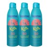 Coppertone Kids Sunscreen Spray SPF 50, Water Resistant Spray Sunscreen